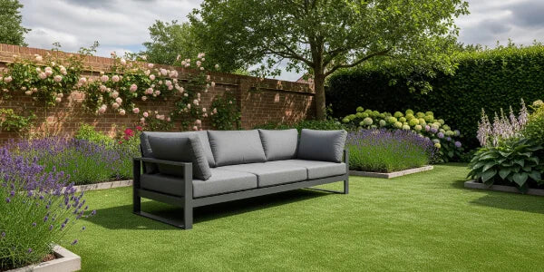 20mm Thickness Artificial Grass