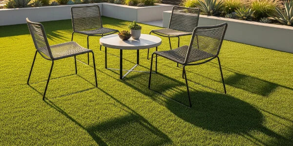 40mm Thickness Artificial Grass