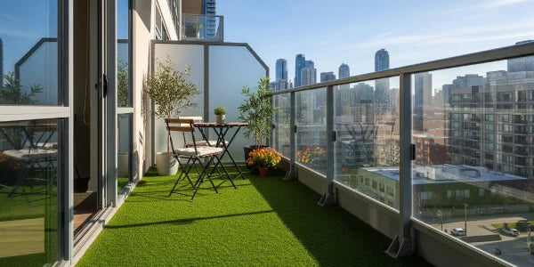All Width Artificial Grass