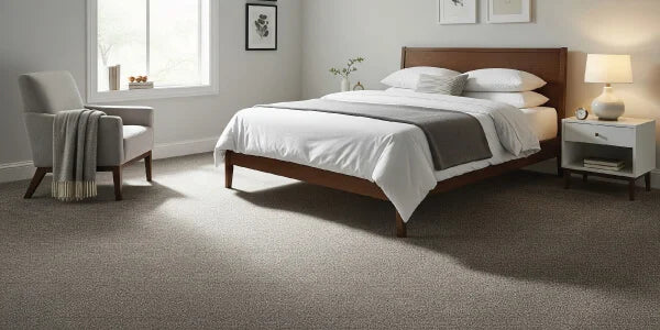Bedroom Carpets(Budget-Friendly Choices)