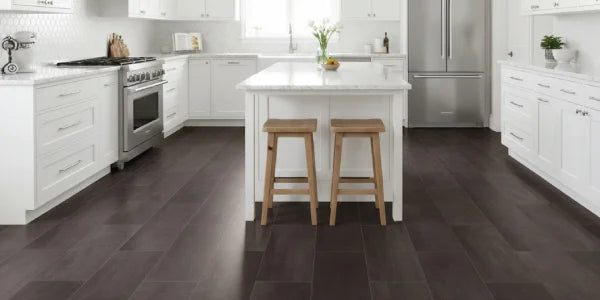 Kitchen Vinyl Flooring