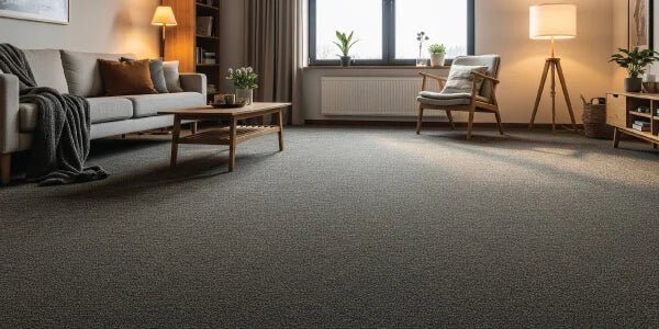 Living Room Carpets