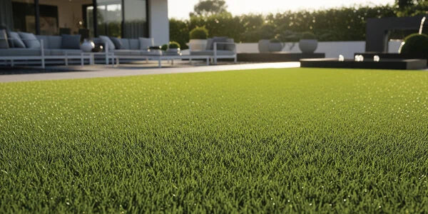 Luxury Artificial Grass