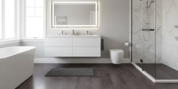 Luxury Vinyl Flooring - From £12.99m²