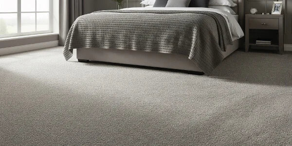 Saxony Carpets