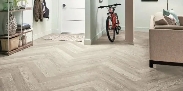 Wood LVT