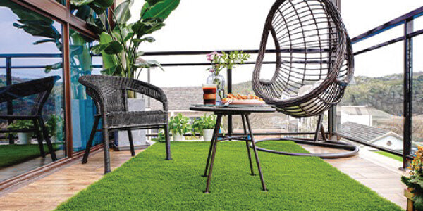 Artificial Grass