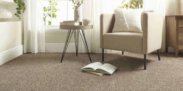 Beige Carpets