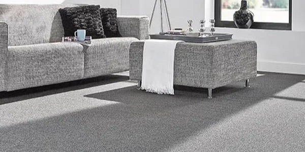Grey Carpets