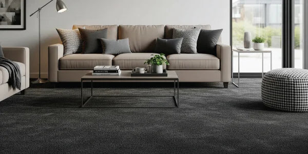 Luxury Carpets - £10m² - £15m²