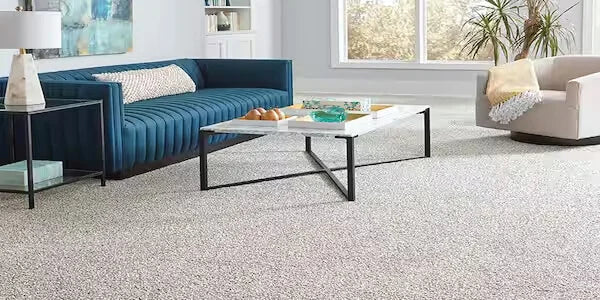 Silver carpets