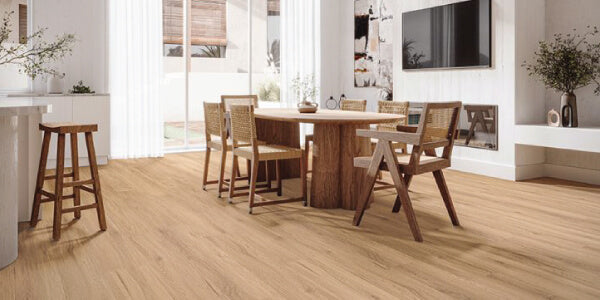Vinyl Flooring