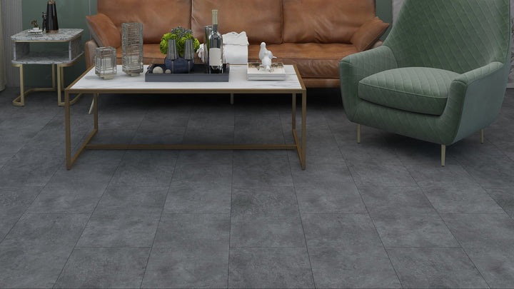 Amalia Tile Oxford Grey