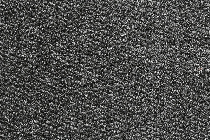 Loop Nebula Dark Anthracite Carpet