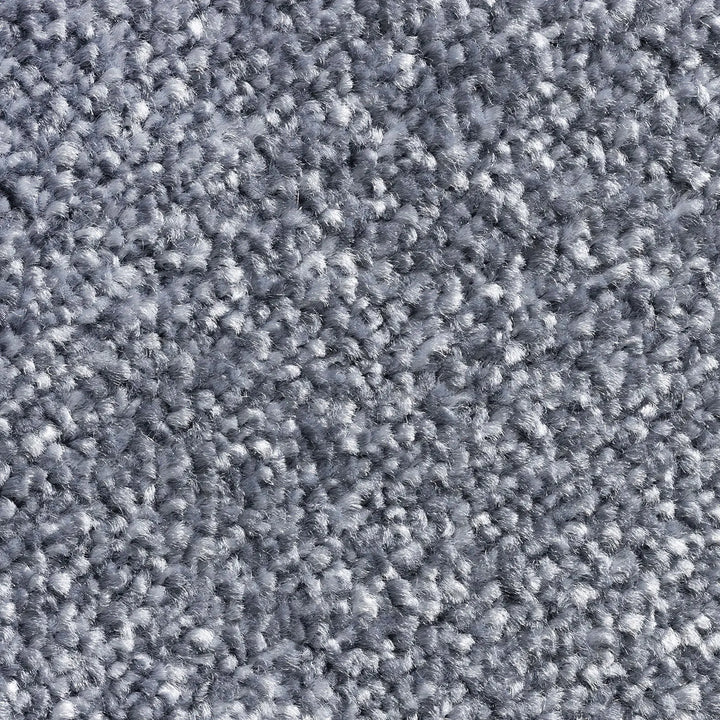Saxony Prestige Blue Tinge Carpet