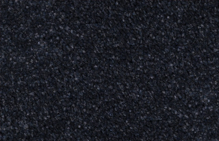 Saxony Splendour Midnight Carpet