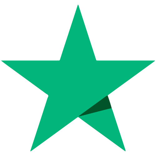 Trust pilot icon