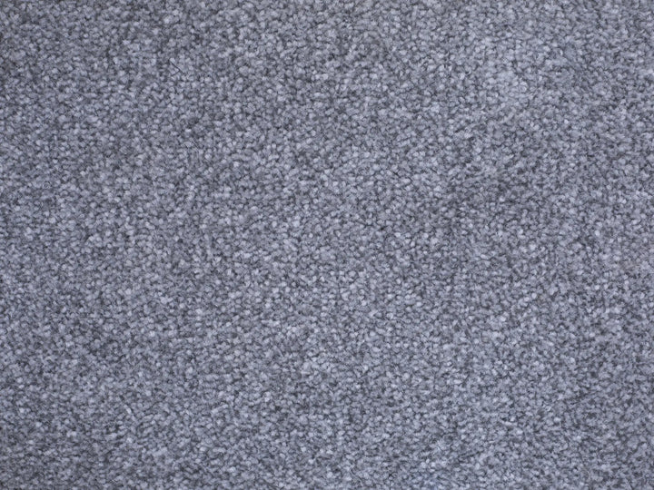 Twist Mary Rose Cloud Grey Carpet