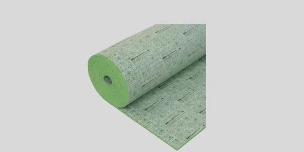 Underfloor Heating Underlay