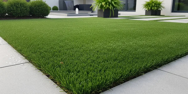 Deluxe Artificial Grass