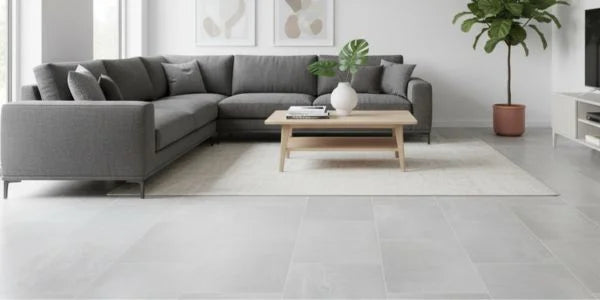 Felt Backed Vinyl Flooring