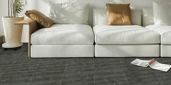 Tile LVT