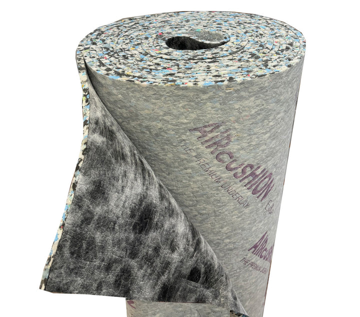 Air Cushion 11mm Thickness Carpet Underlay