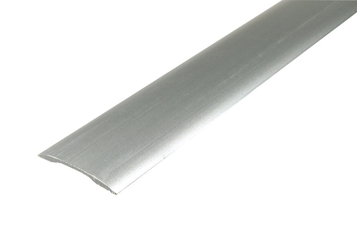 Self Adhesive Cover Silver Door Bars