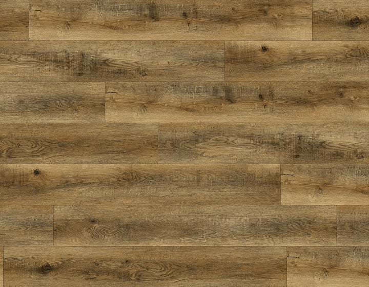 Amalia Herringbone Pure Oak