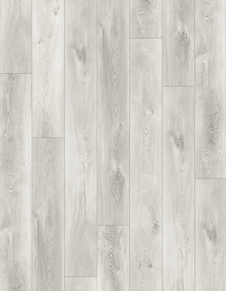 Amalia Herringbone Silver Oak