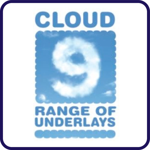 Cloud 9 Underlay