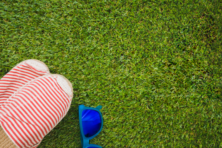 Meadow 30mm Artificial Grass