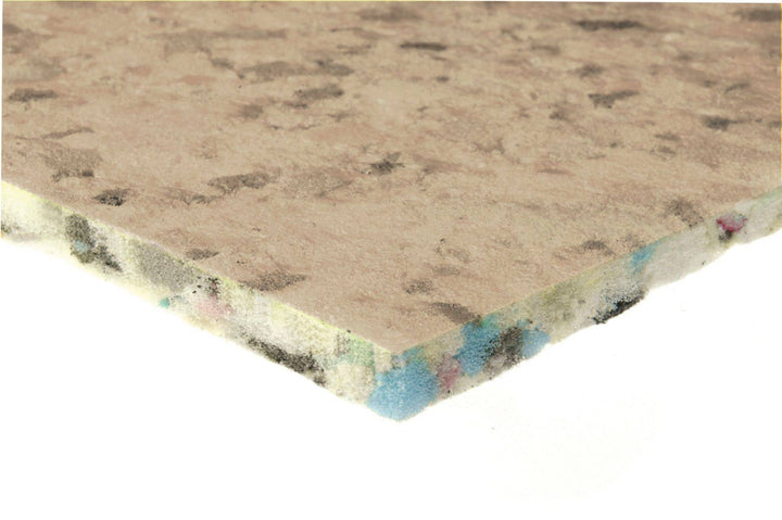 Super 8mm PU Foam Thickness Carpet Underlay